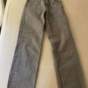 John Galt Carpenter Pants Gray